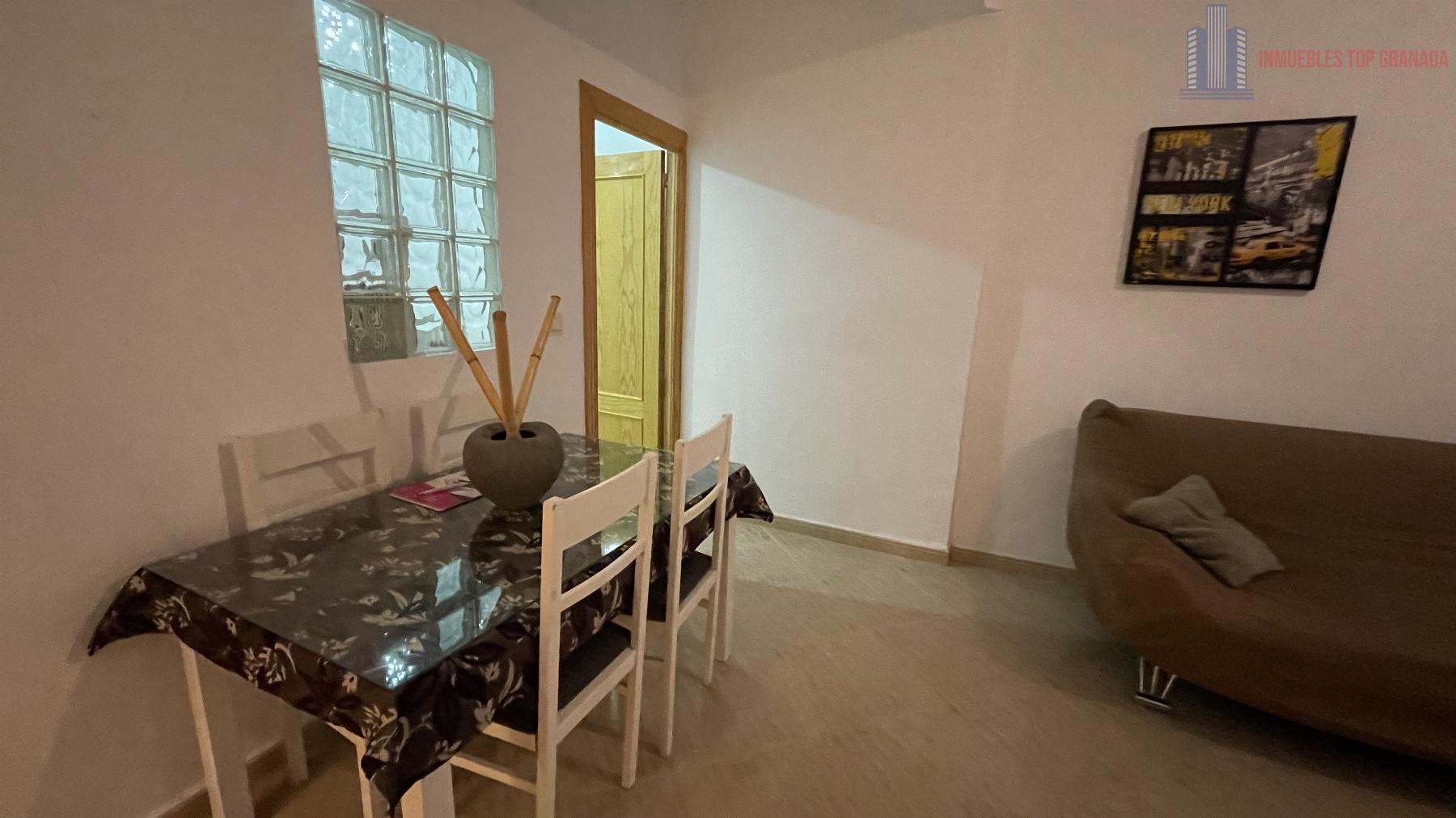 Venta de piso en Granada