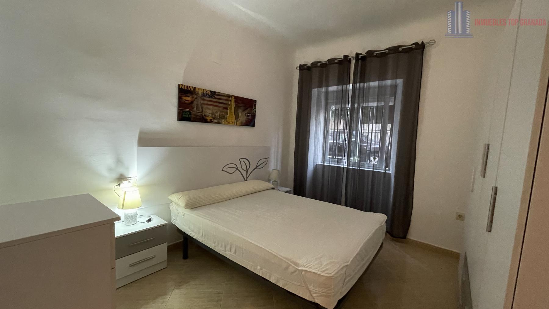 Venta de piso en Granada
