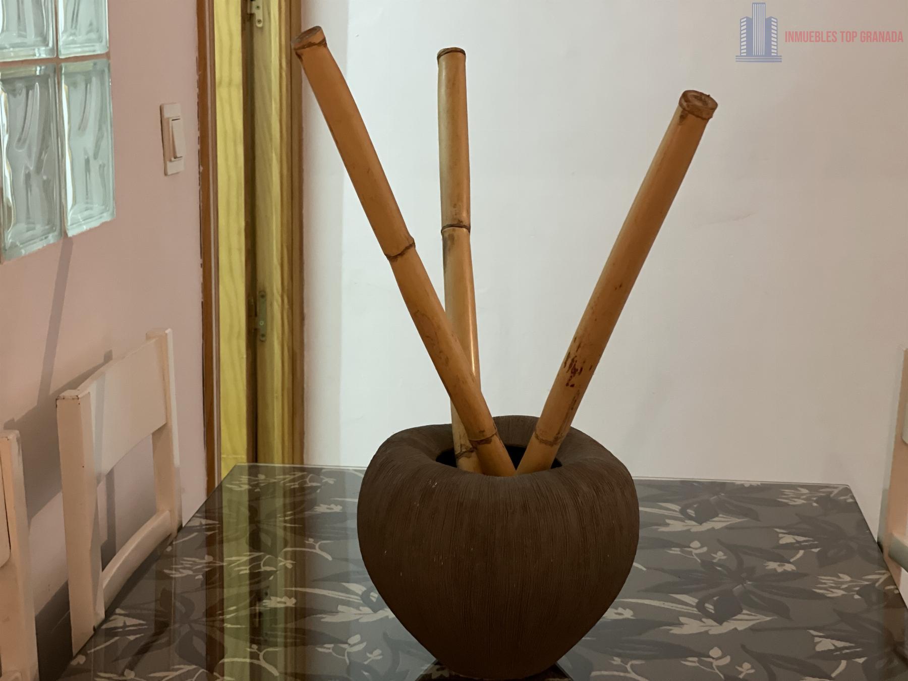 Venta de piso en Granada