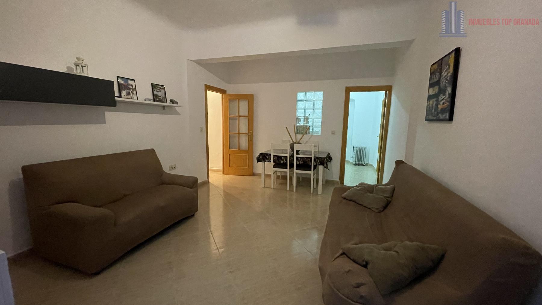Venta de piso en Granada