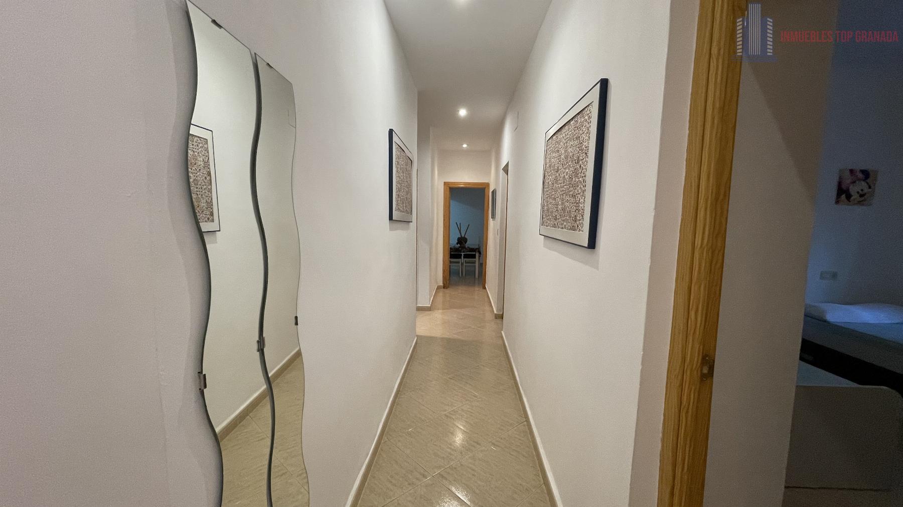 Venta de piso en Granada