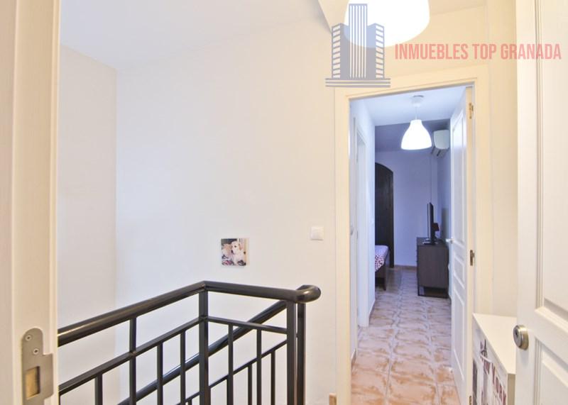 Venta de dúplex en Vélez de Benaudalla