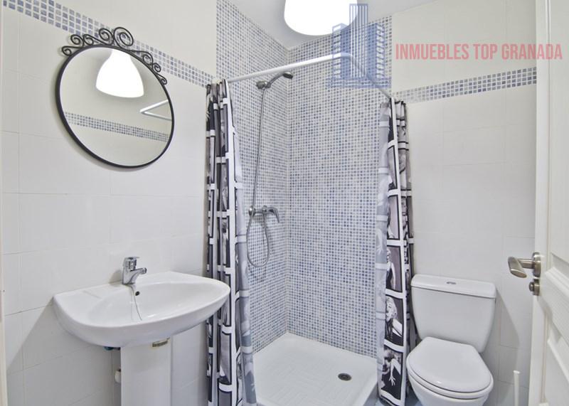 Venta de dúplex en Vélez de Benaudalla
