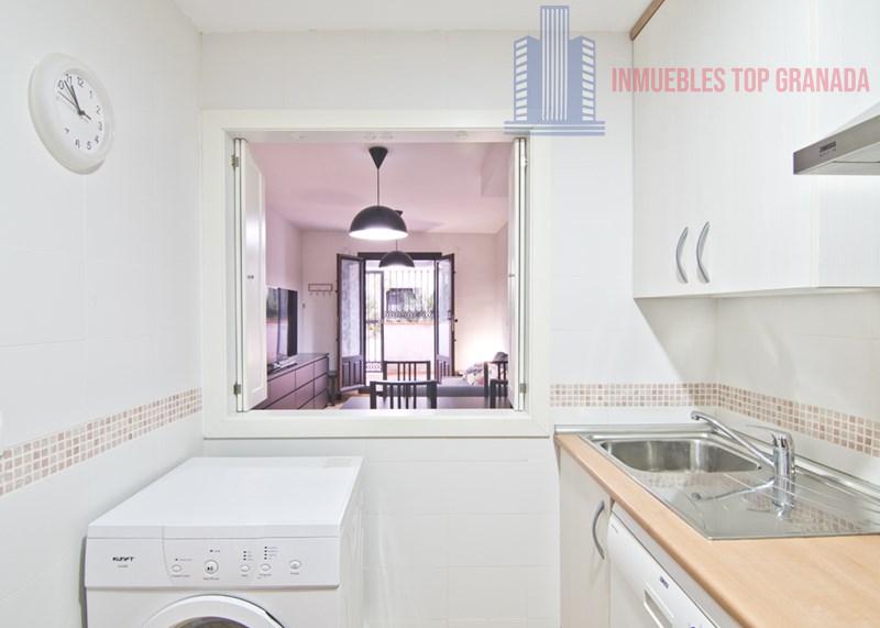 Venta de dúplex en Vélez de Benaudalla