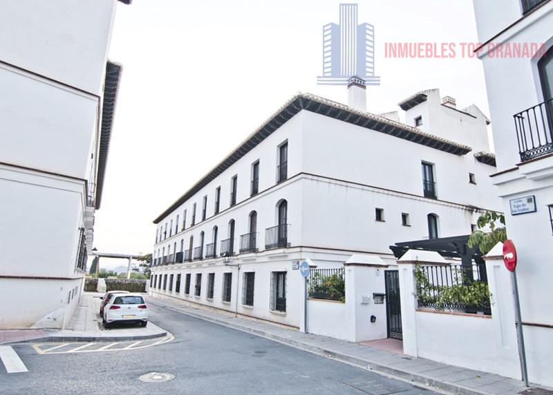 Venta de dúplex en Vélez de Benaudalla