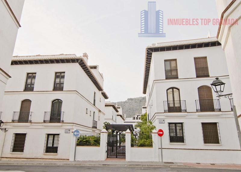 Venta de dúplex en Vélez de Benaudalla