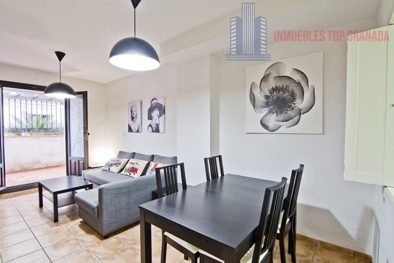 Venta de dúplex en Vélez de Benaudalla