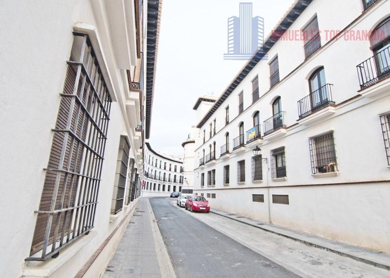 Venta de dúplex en Vélez de Benaudalla