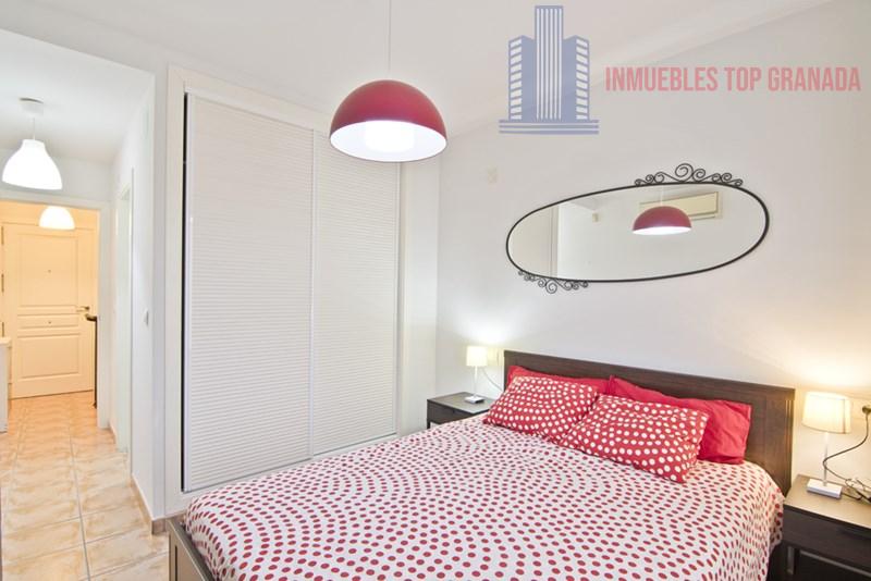 Venta de dúplex en Vélez de Benaudalla