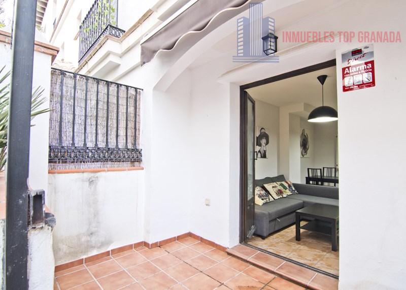 Venta de dúplex en Vélez de Benaudalla