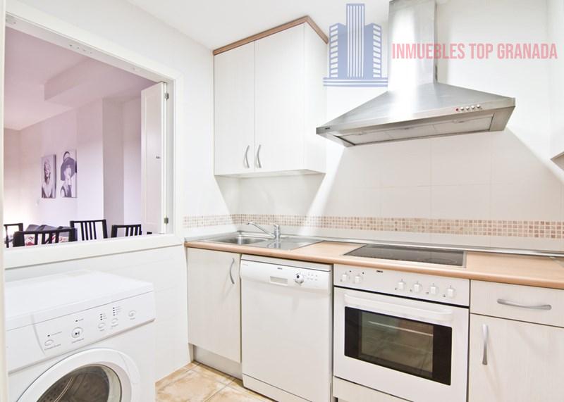 Venta de dúplex en Vélez de Benaudalla