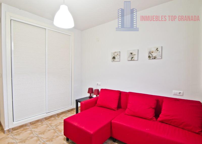 Venta de dúplex en Vélez de Benaudalla