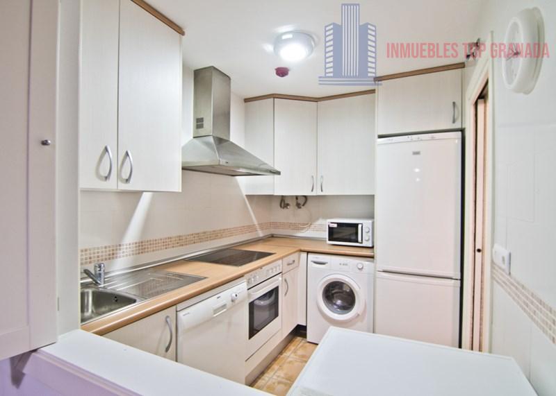 Venta de dúplex en Vélez de Benaudalla