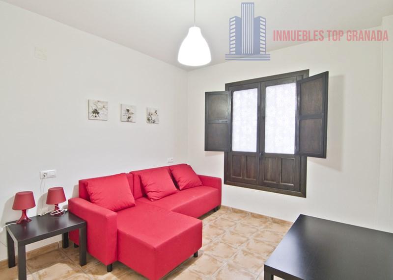 For sale of duplex in Vélez de Benaudalla