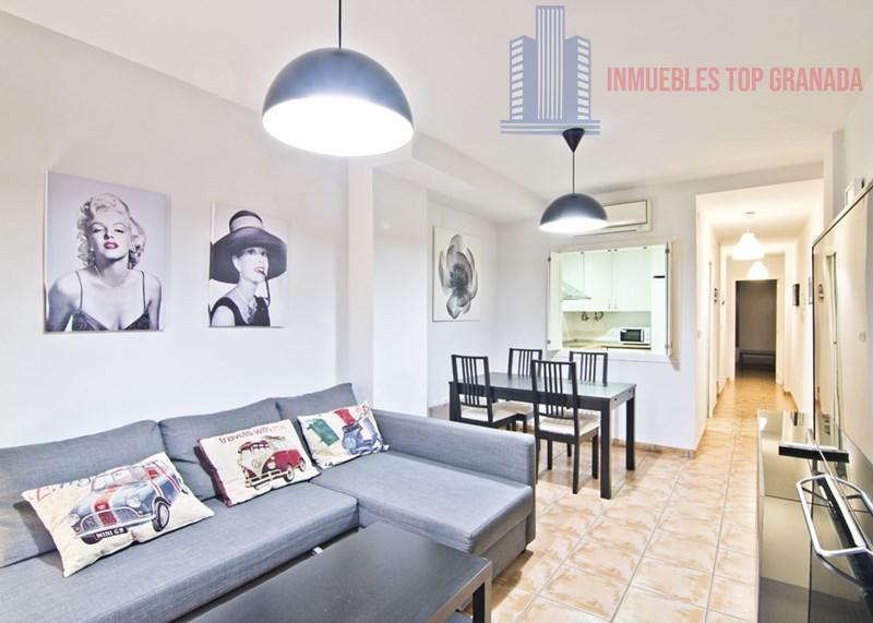 Venta de dúplex en Vélez de Benaudalla