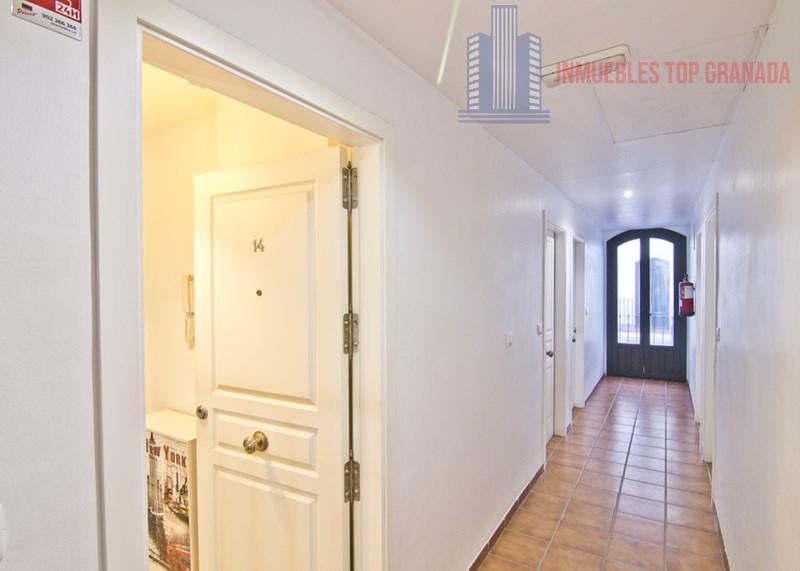 Venta de dúplex en Vélez de Benaudalla