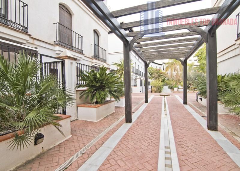 Venta de dúplex en Vélez de Benaudalla