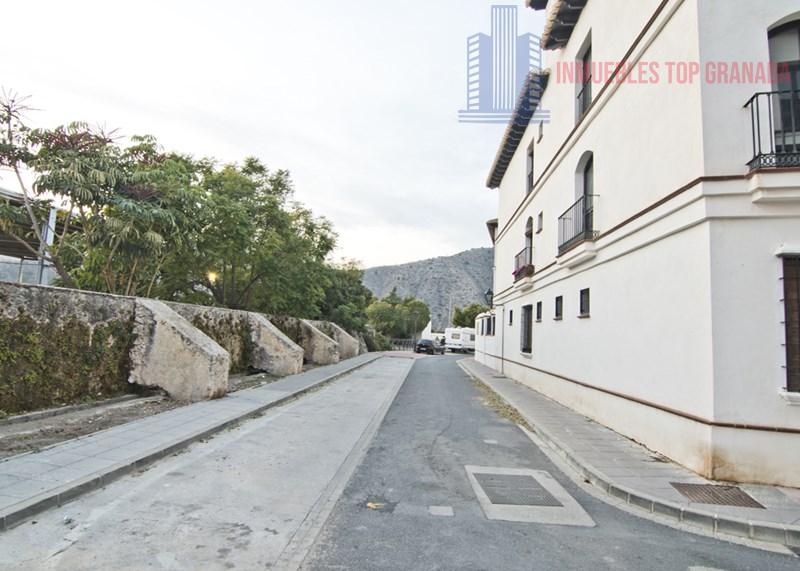 Venta de dúplex en Vélez de Benaudalla