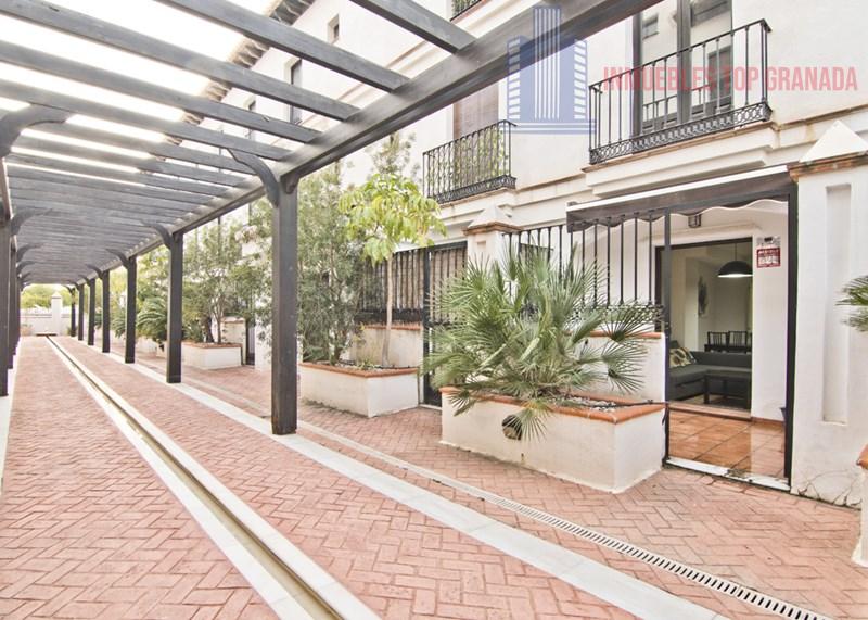 Venta de dúplex en Vélez de Benaudalla