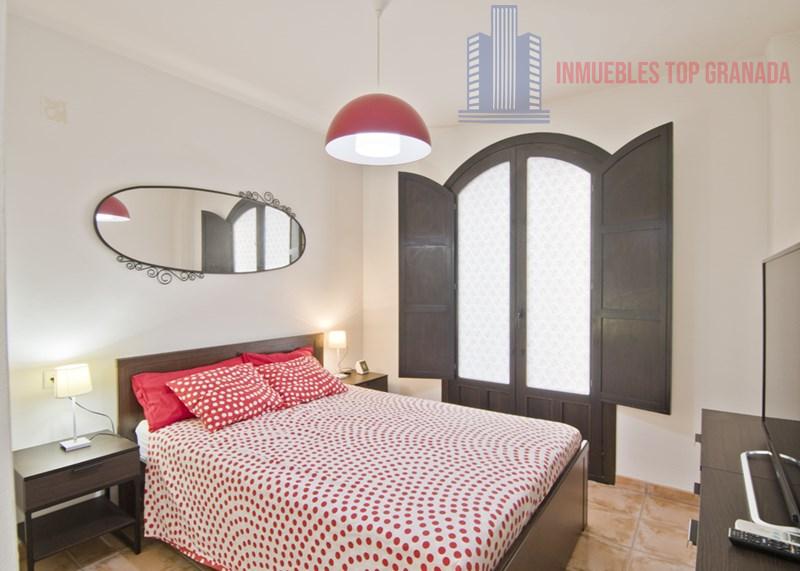 Venta de dúplex en Vélez de Benaudalla