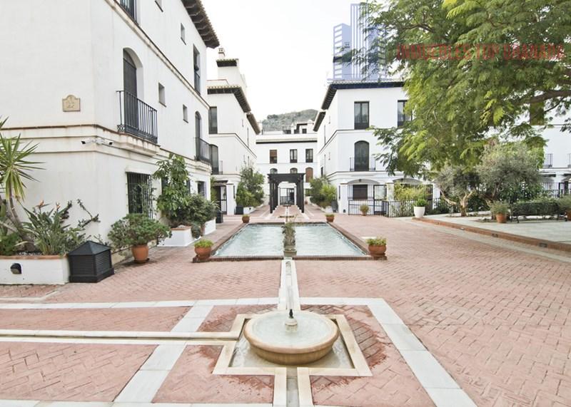 Venta de dúplex en Vélez de Benaudalla