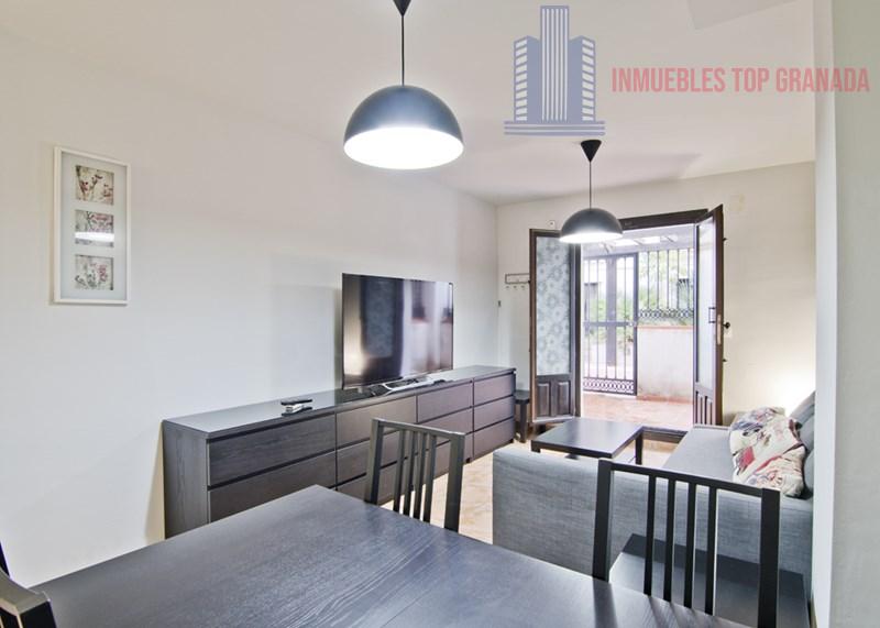 Venta de dúplex en Vélez de Benaudalla