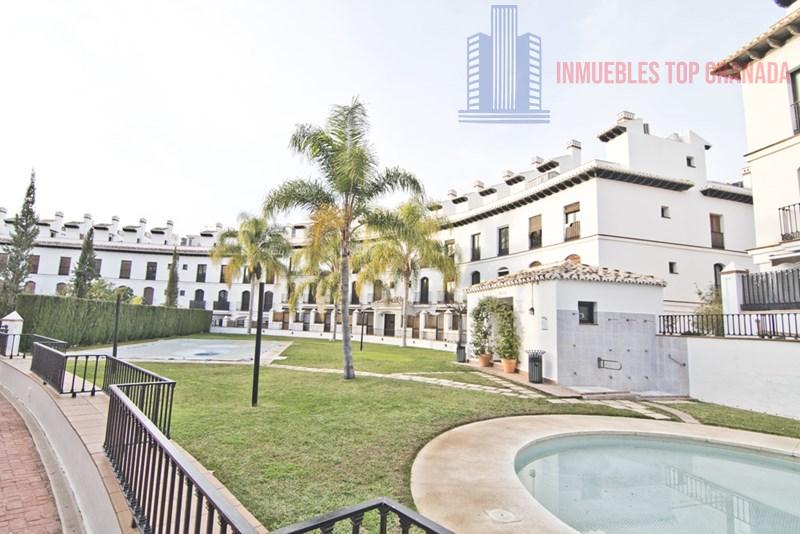 Venta de dúplex en Vélez de Benaudalla