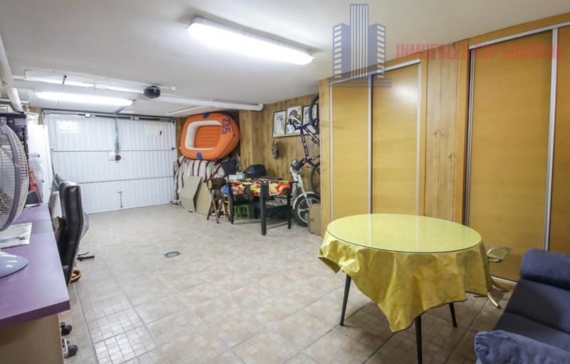 Venta de casa en Víznar