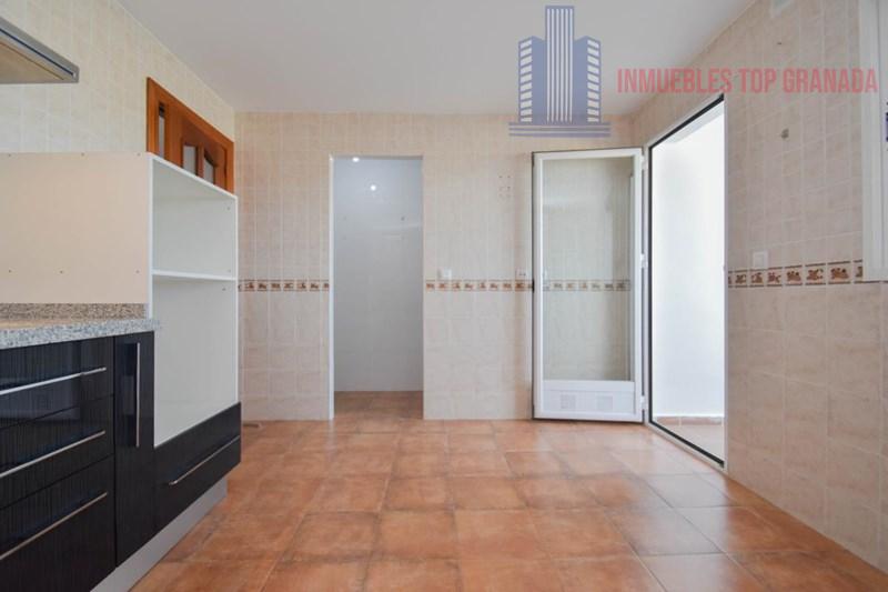 Venta de piso en Las Gabias