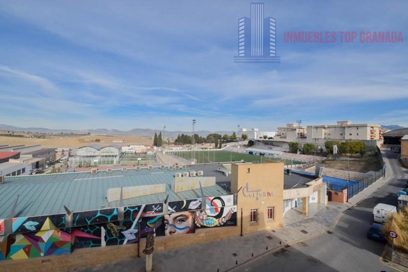 Venta de piso en Las Gabias