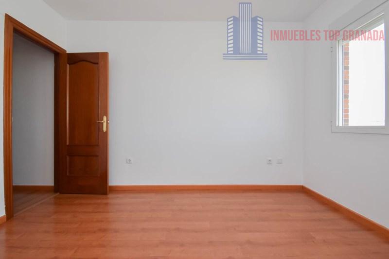 Venta de piso en Las Gabias