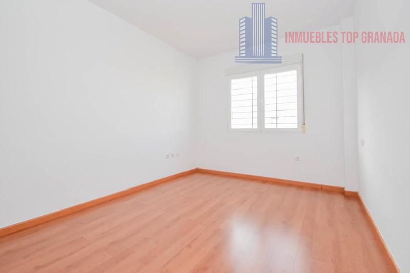 Venta de piso en Las Gabias