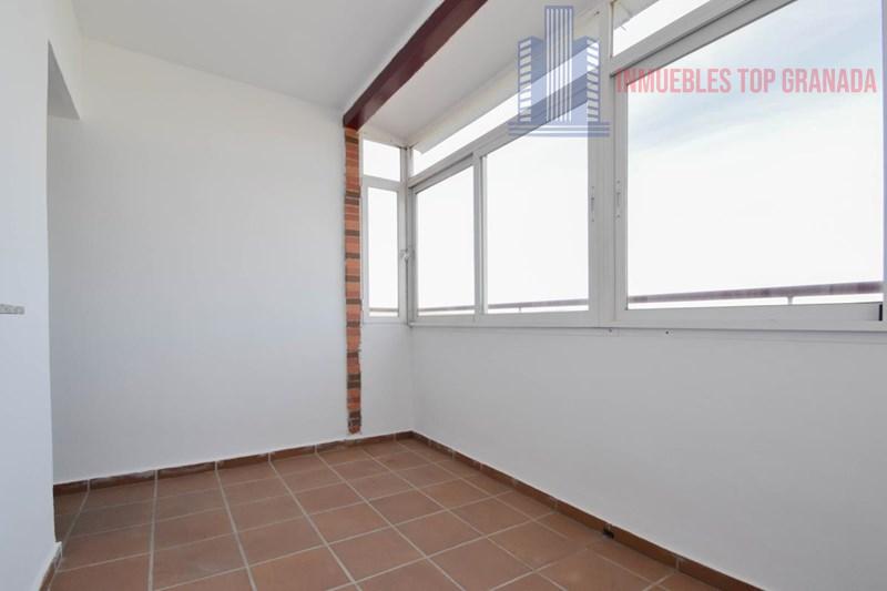 Venta de piso en Las Gabias
