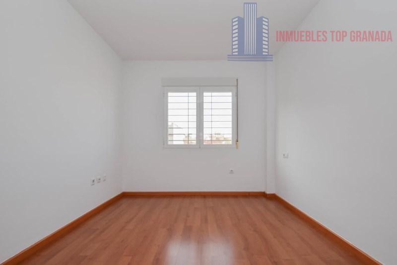 Venta de piso en Las Gabias