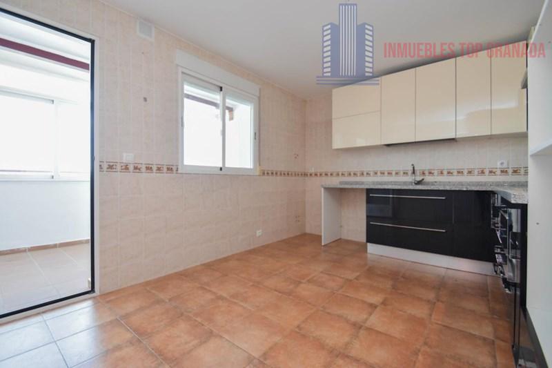 Venta de piso en Las Gabias