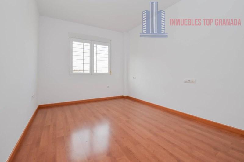 Venta de piso en Las Gabias