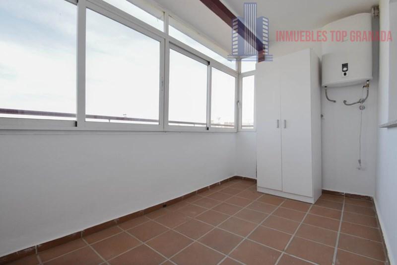 Venta de piso en Las Gabias