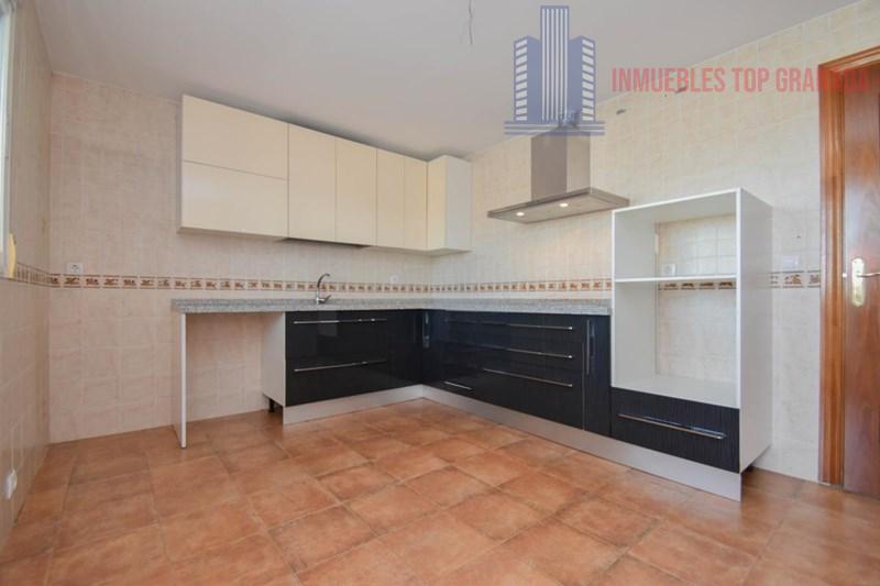 Venta de piso en Las Gabias