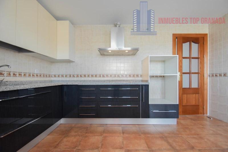Venta de piso en Las Gabias