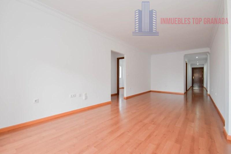 Venta de piso en Las Gabias