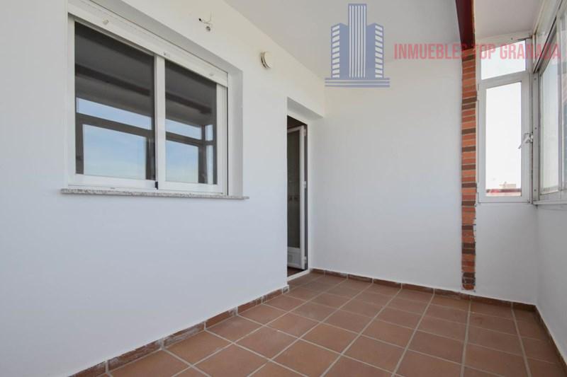 Venta de piso en Las Gabias