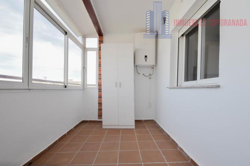 Venta de piso en Las Gabias