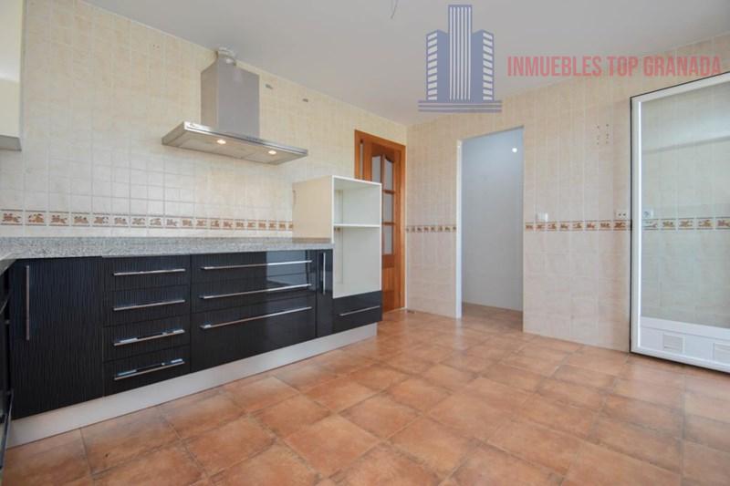 Venta de piso en Las Gabias