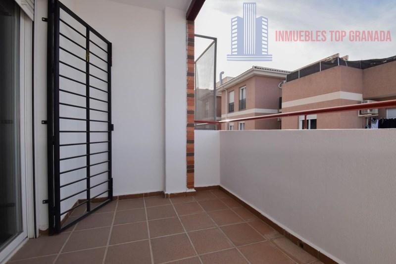 Venta de piso en Las Gabias