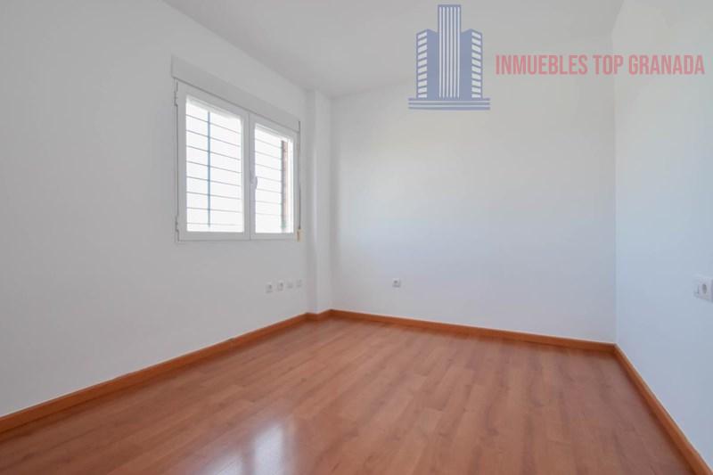 Venta de piso en Las Gabias