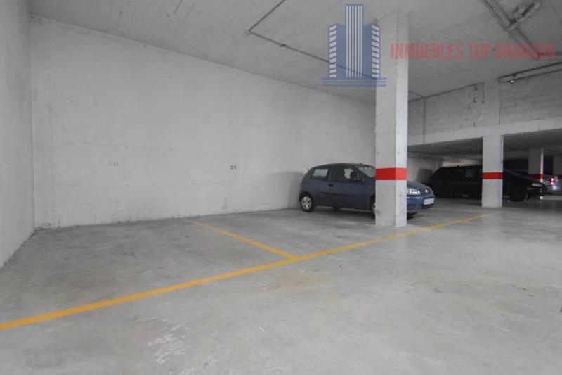 Venta de piso en Las Gabias