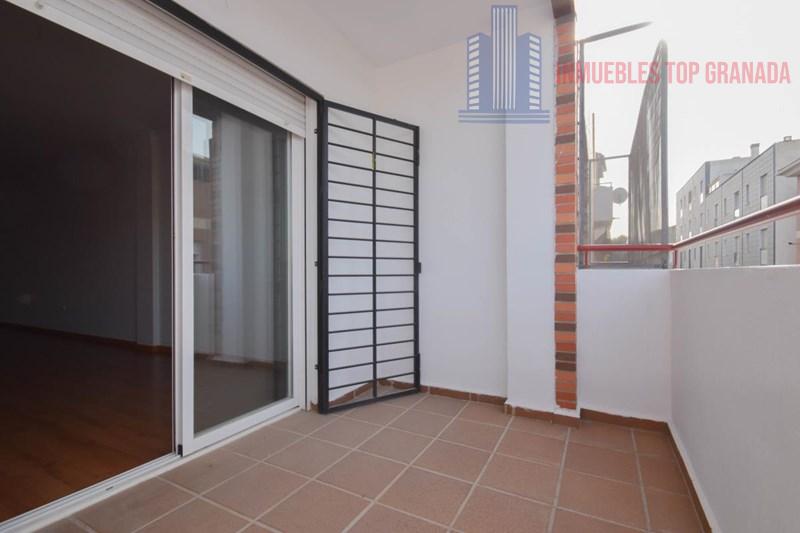 Venta de piso en Las Gabias