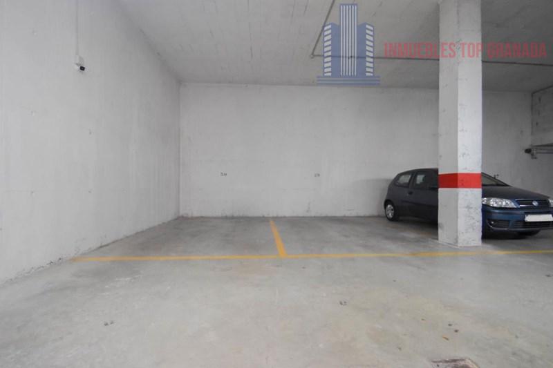 Venta de piso en Las Gabias