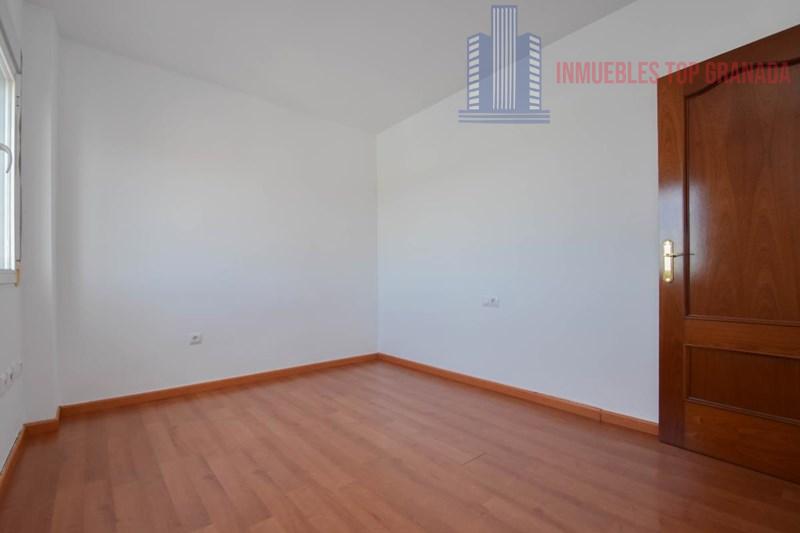 Venta de piso en Las Gabias