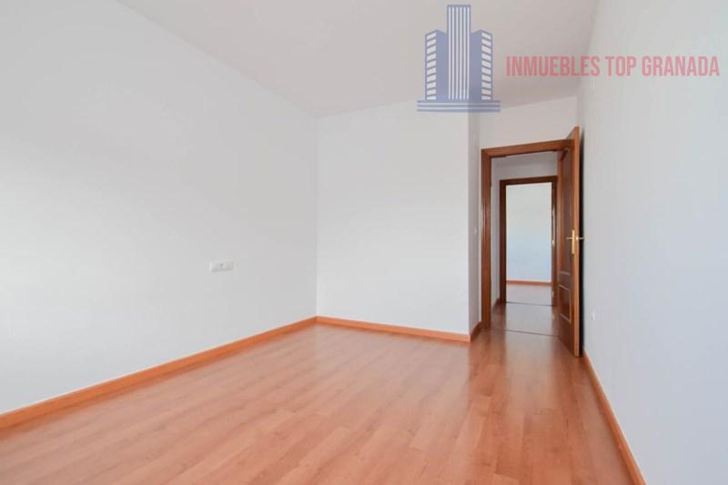 Venta de piso en Las Gabias
